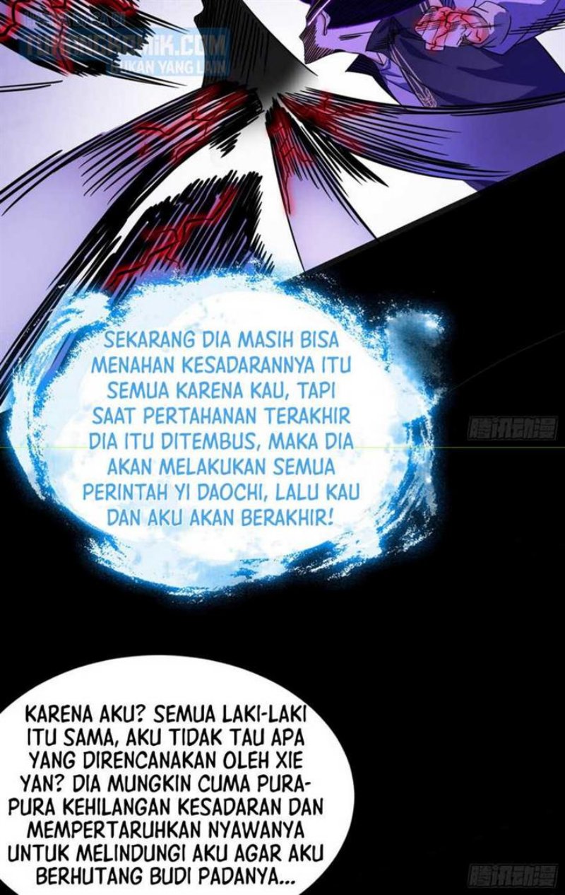 Dilarang COPAS - situs resmi www.mangacanblog.com - Komik im an evil god 293 - chapter 293 294 Indonesia im an evil god 293 - chapter 293 Terbaru 31|Baca Manga Komik Indonesia|Mangacan